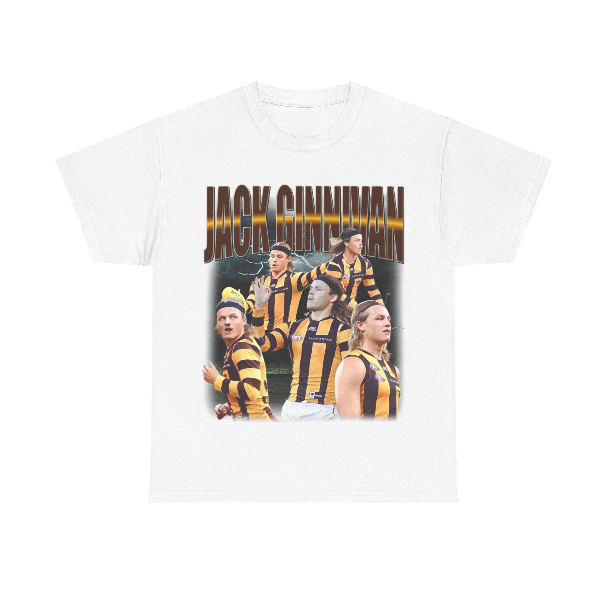 Jack Ginnivan - VFtees