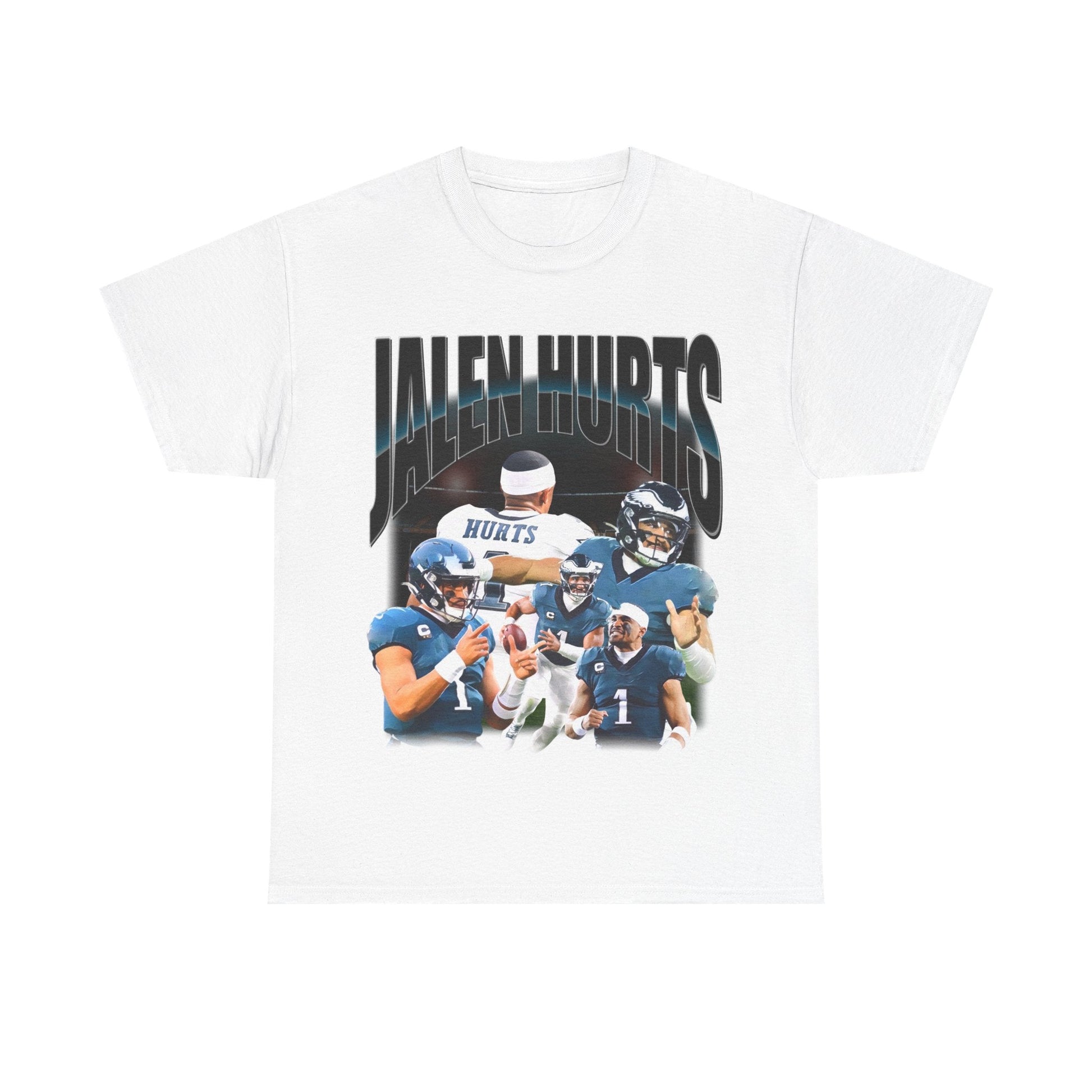 Jalen Hurts NFL Graphic Tee - VFtees