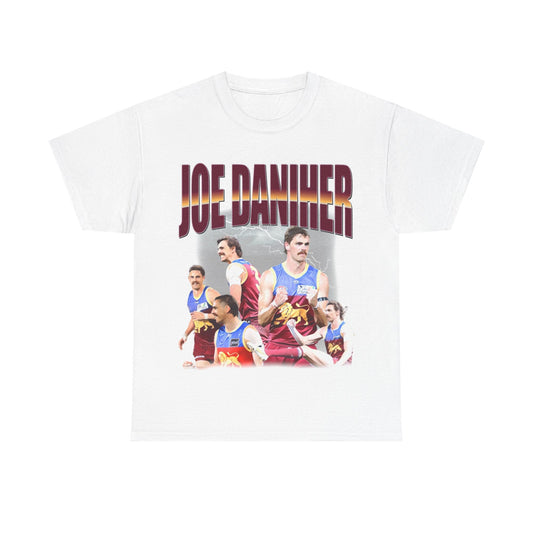 Joe Daniher AFL Graphic Tee - VFtees