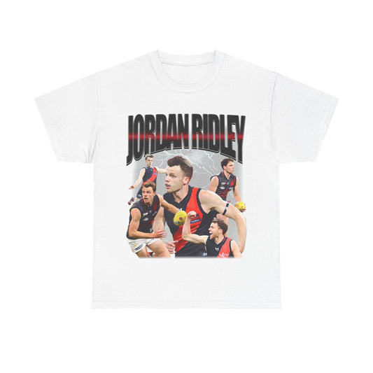 Jordan Ridley Graphic Tee - VFtees