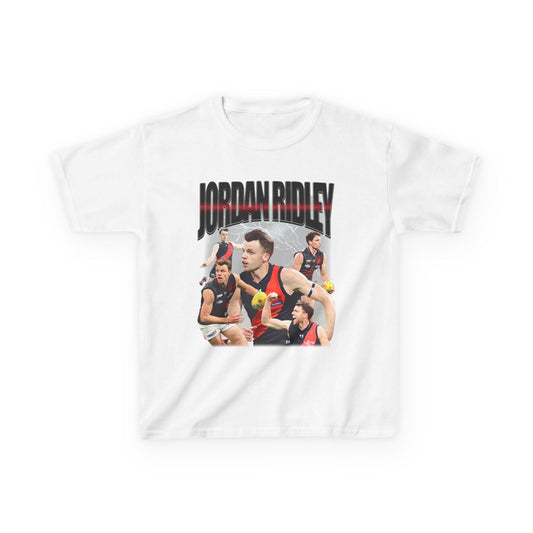 Jordan Ridley Graphic Tee (Kids) - VFtees