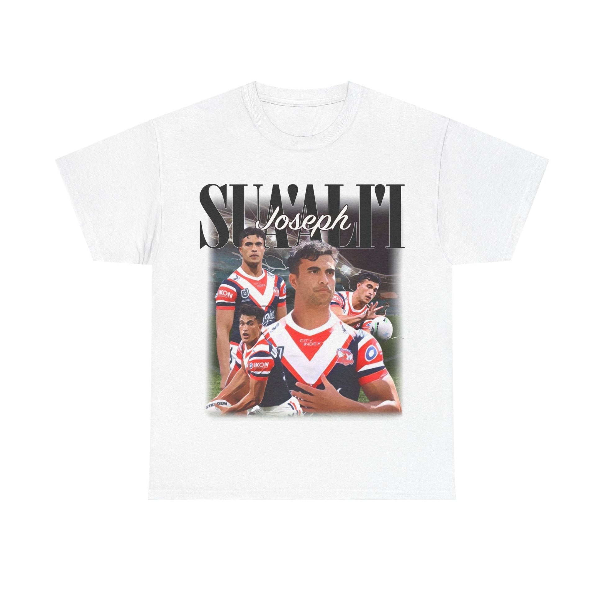 Joseph Sua'ali'I - VFtees