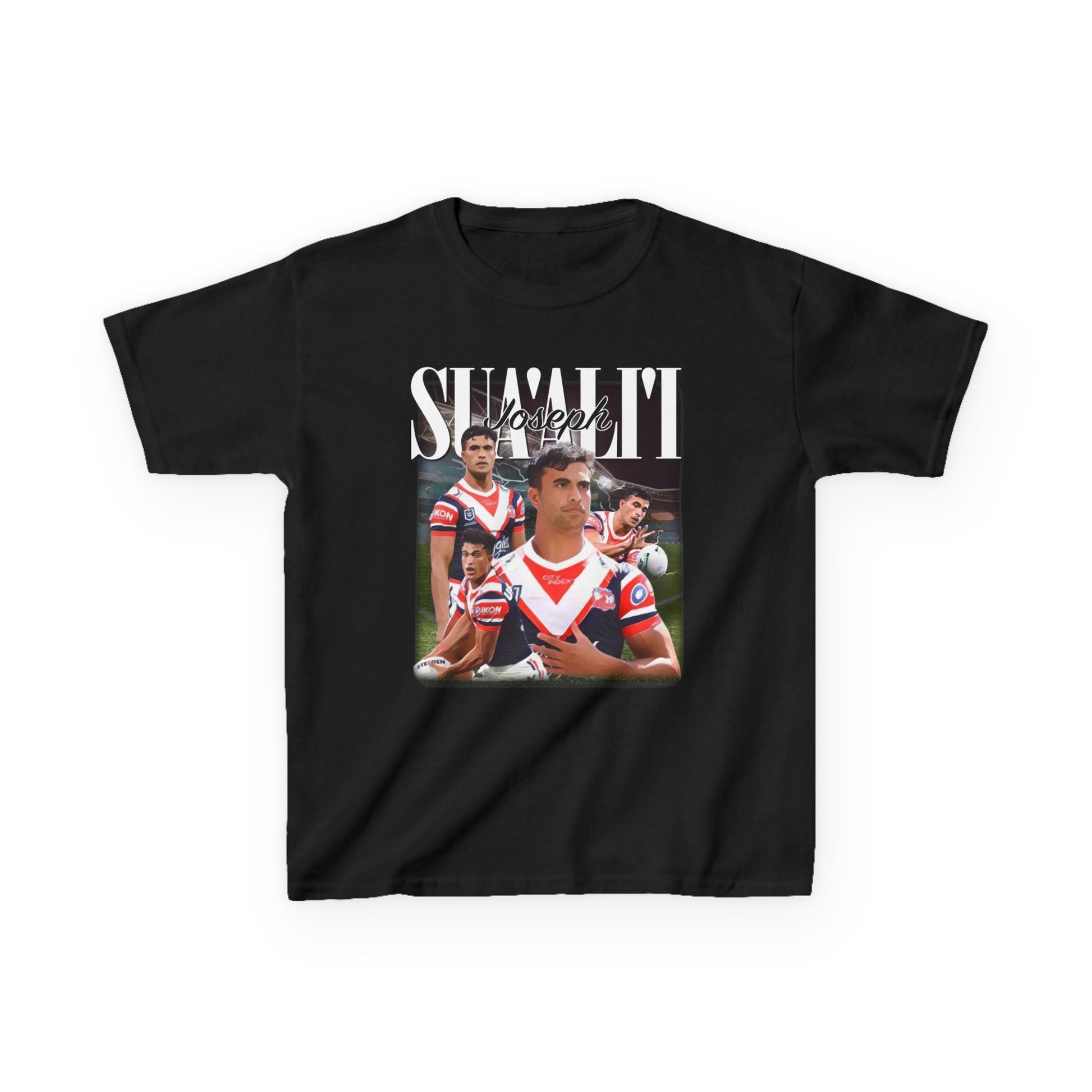 Joseph Sua'ali'I (Kids) - VFtees