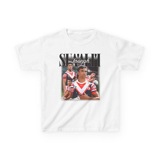 Joseph Sua'ali'I (Kids) - VFtees