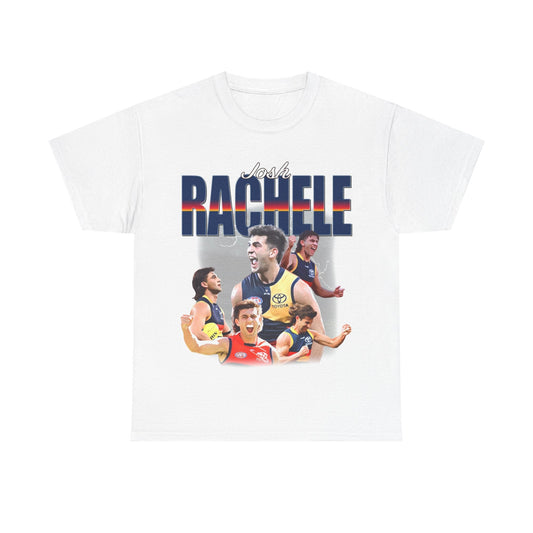 Josh Rachele AFL Graphic Tee - VFtees