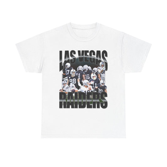 Las Vegas Raiders NFL Graphic Tee - VFtees