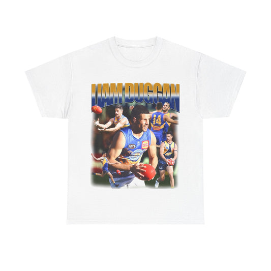 Liam Duggan AFl Graphic Tee - VFtees