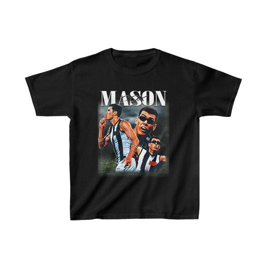 Mason Cox AFL Graphic Tee (Kids) - VFtees