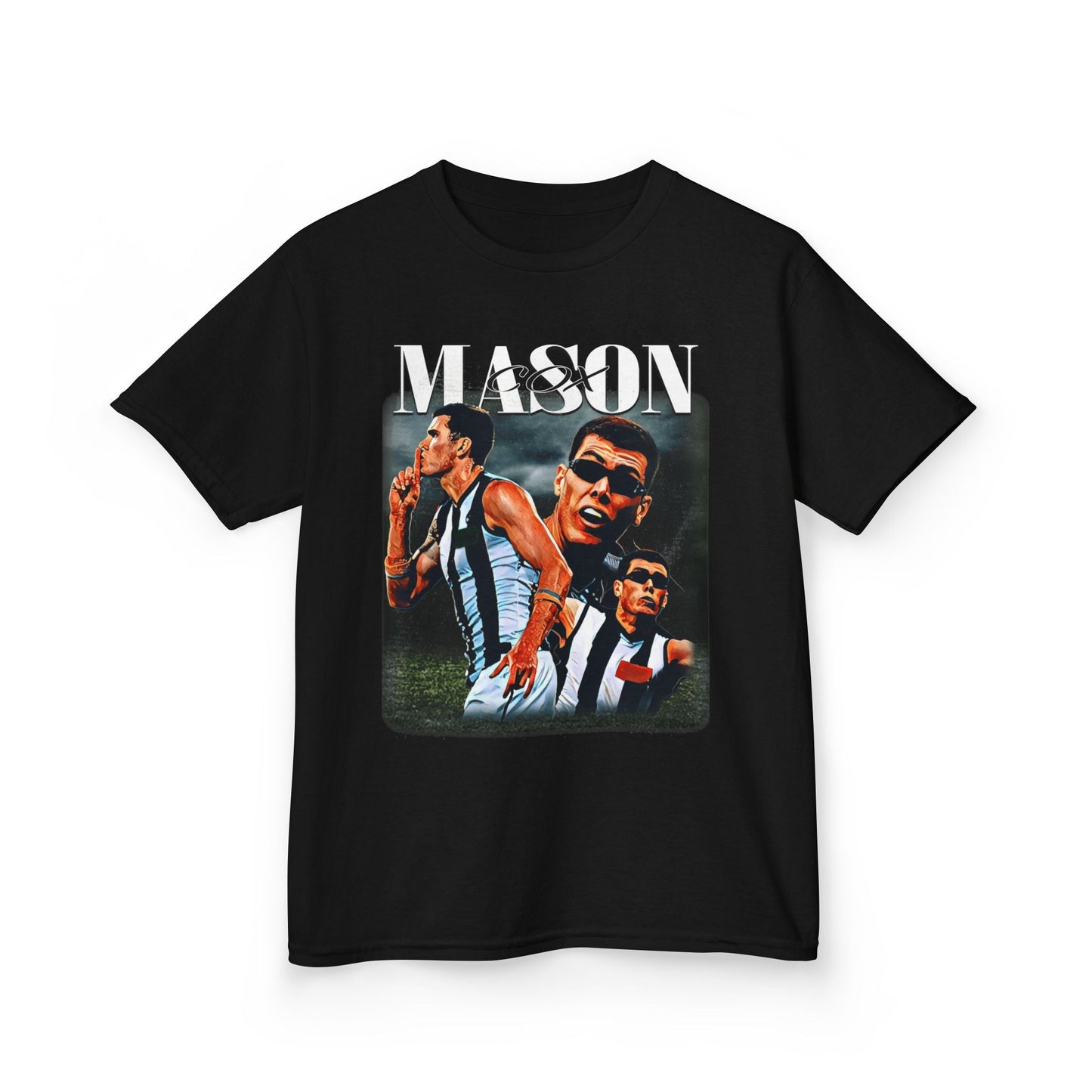 Mason Cox AFL Graphic Tee (Kids) - VFtees