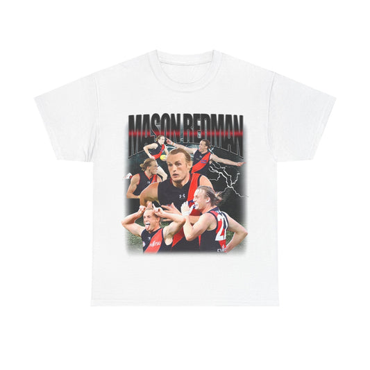 Mason Redman AFL Graphic Tee - VFtees