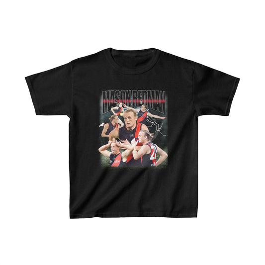 Mason Redman AFL Graphic Tee (Kids) - VFtees