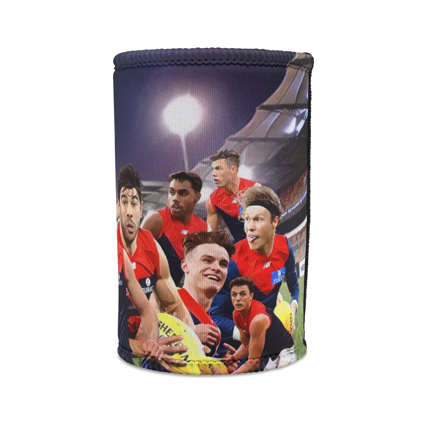 Melbourne Demons AFL Stubby Holder - VFtees