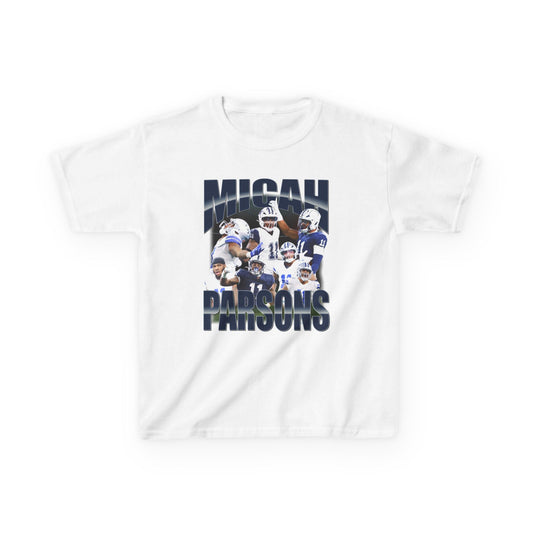 Micah Parsons NFL Graphic Tee (Kids) - VFtees
