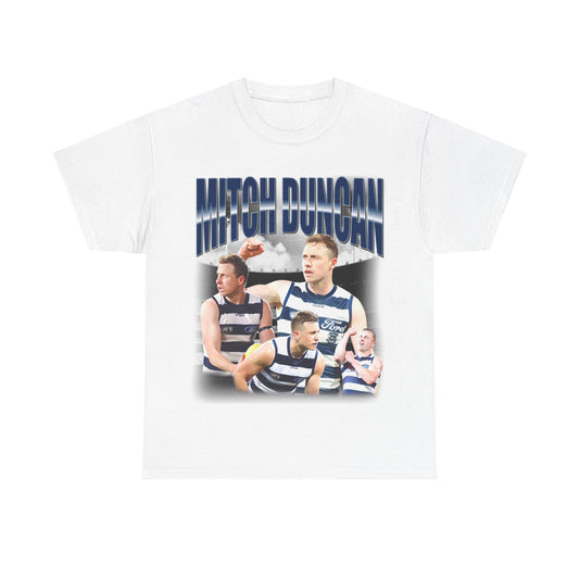 Mitch Duncan AFL Graphic Tee - VFtees