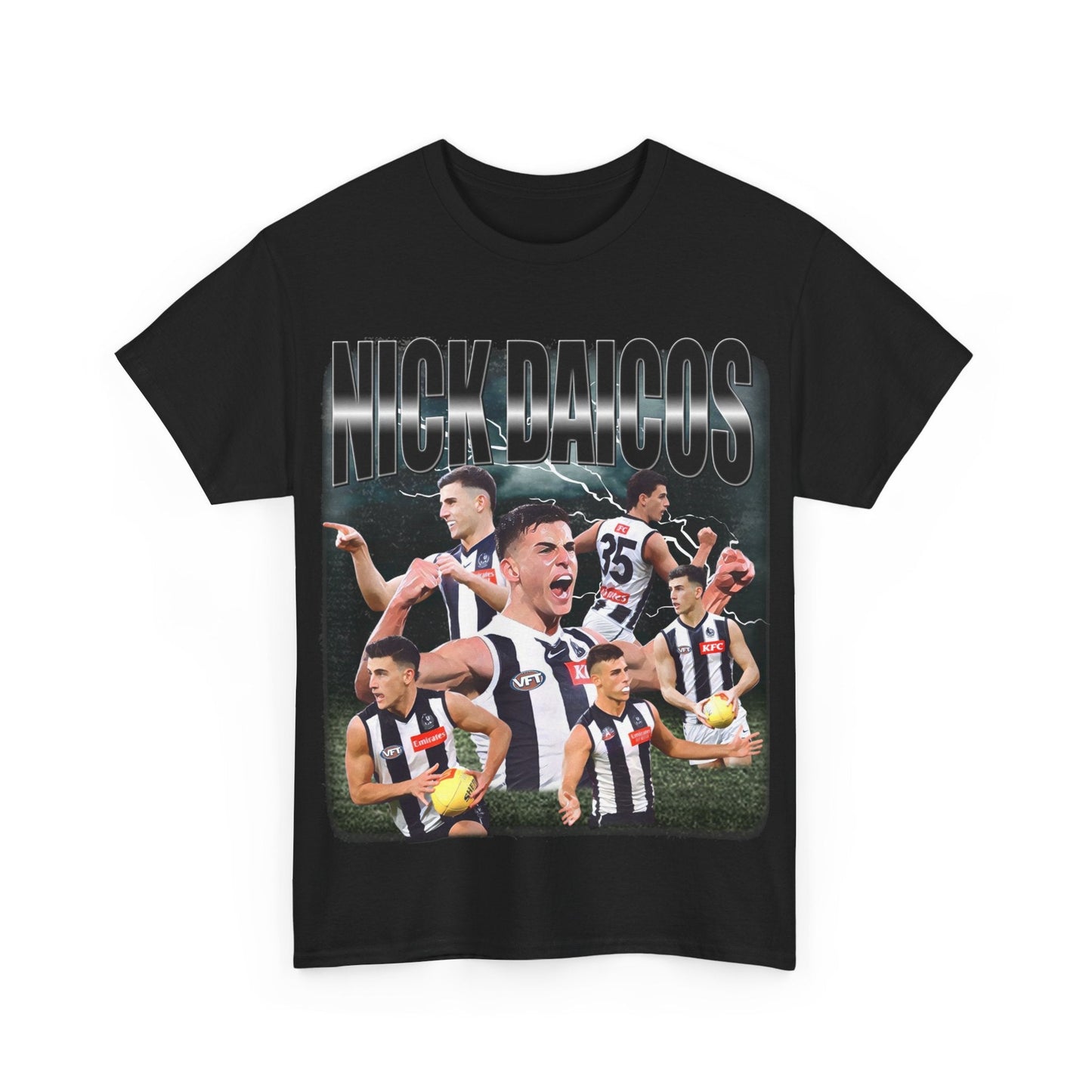 Nick Daicos - VFtees