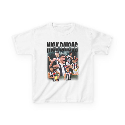 NICK DAICOS (Kids) - VFtees
