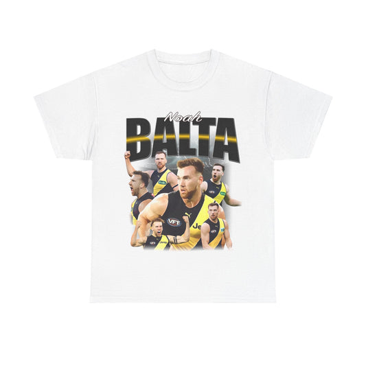 Noah Balta AFL Graphic Tee - VFtees