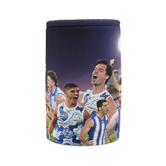 North Melbourne AFL Stubby Holder - VFtees