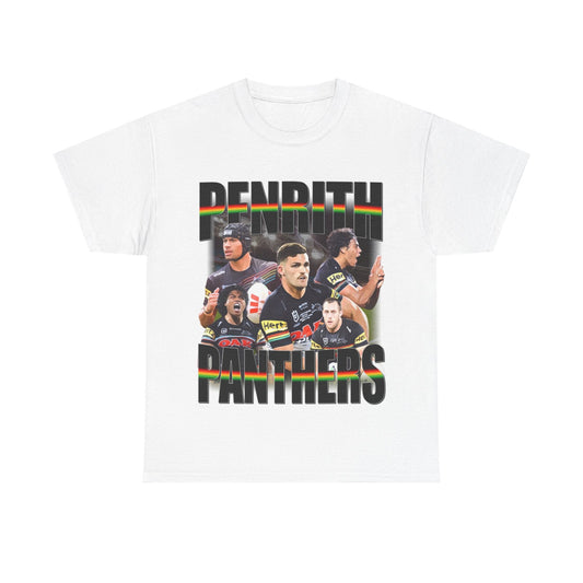 Penrith Panthers NRL Team Tee - VFtees
