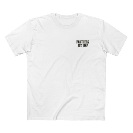 Penrith Rugby League Tee - Panthers Club Series - VFtees