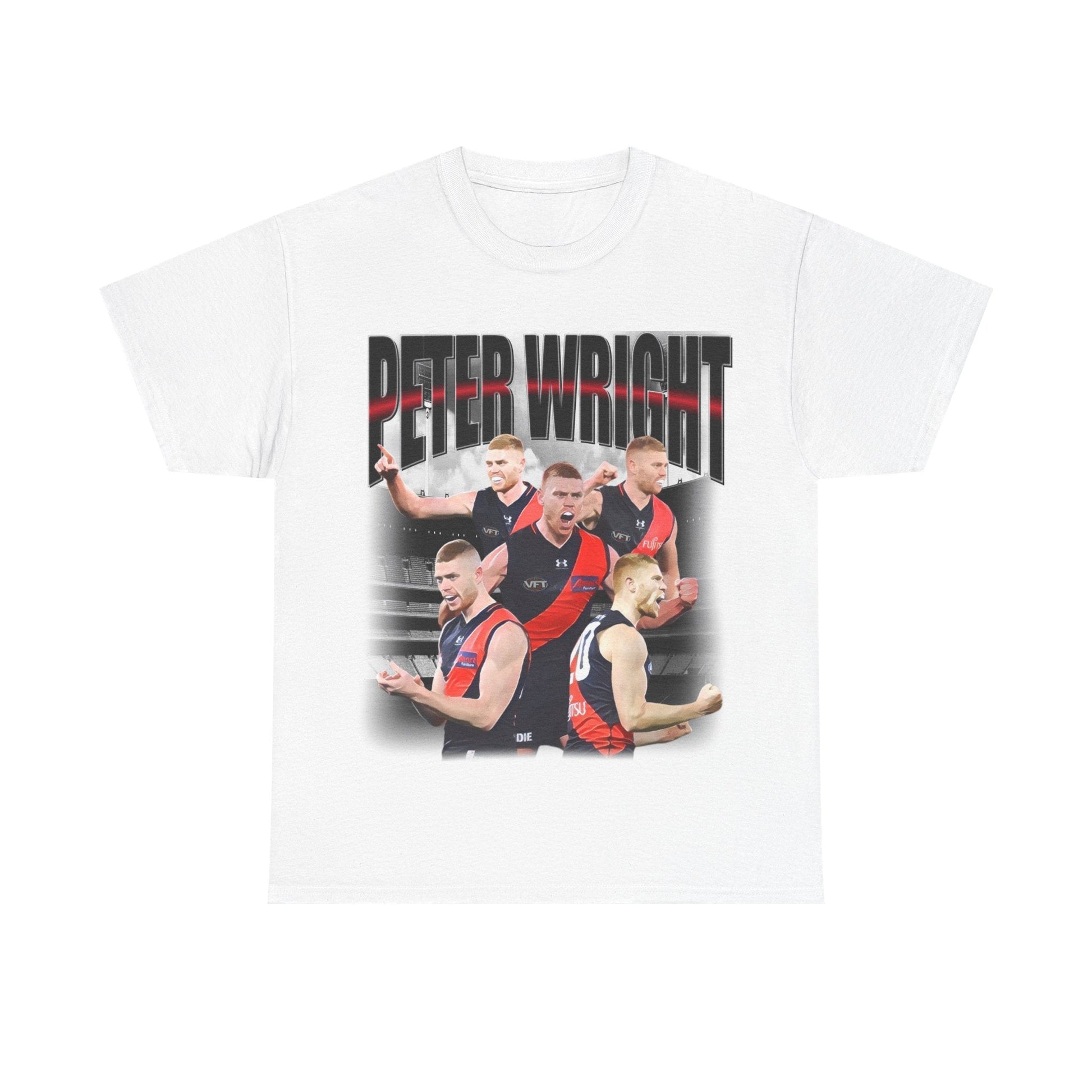PETER WRIGHT - VFtees