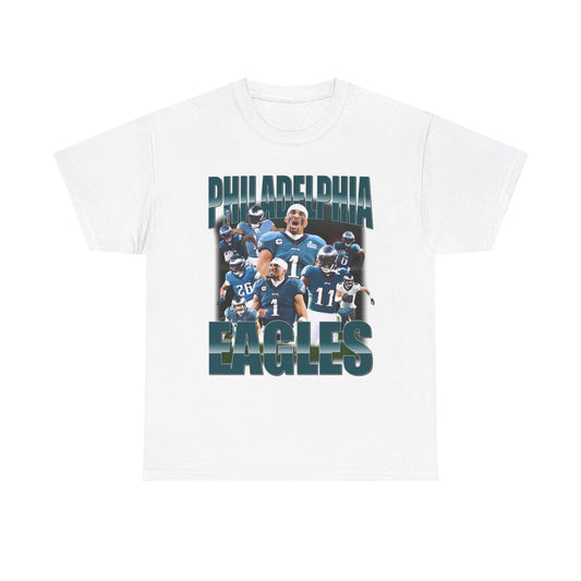 Philadelphia Eagles NFL Graphic Tee - VFtees