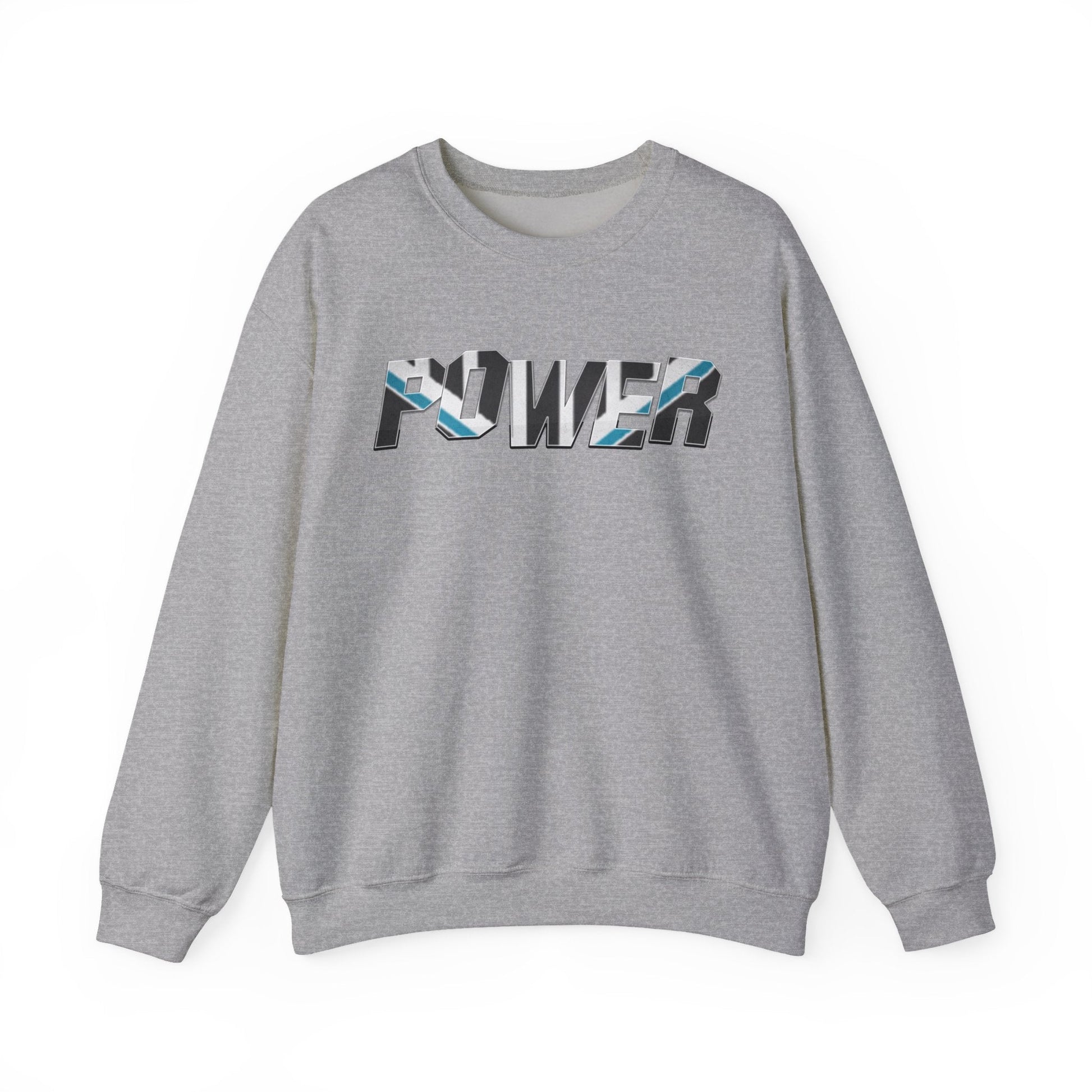 Port Adelaide Footy Jumper – Power Football Team Crew - VFtees