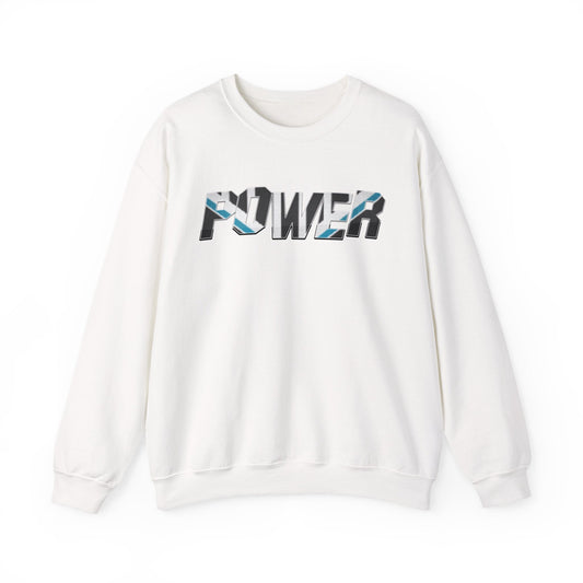 Port Adelaide Footy Jumper – Power Football Team Crew - VFtees