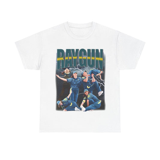 RayGun Graphic Tee - VFtees