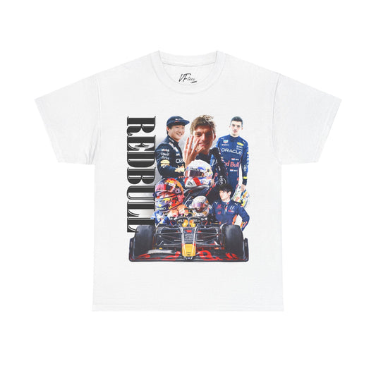 Red Bull Racing F1 Graphic Team Tee - VFtees