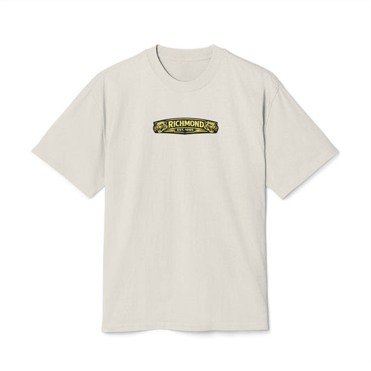 Richmond Football Wave Tee - VFtees