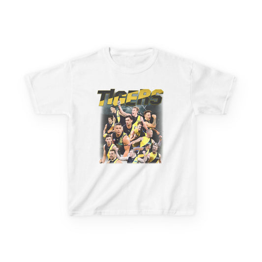 Richmond Tigers AFL Team Tee - VFtees