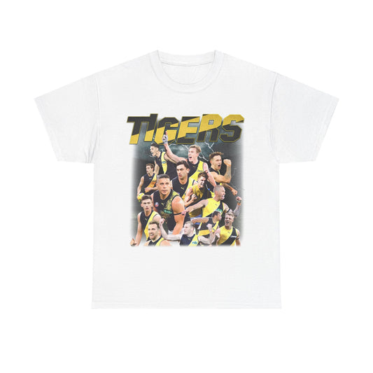 Richmond Tigers AFL Team Tee - VFtees