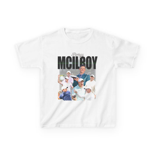 Rory McIlroy Pro Golf Graphic Tee (Kids) - VFtees