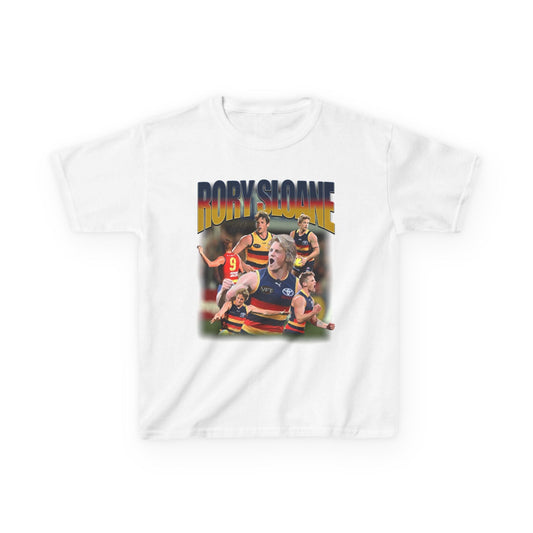 Rory Sloane AFL Graphic Tee (Kids) - VFtees