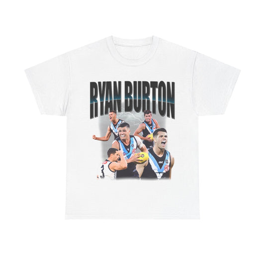 Ryan Burton AFL Graphic Tee - VFtees