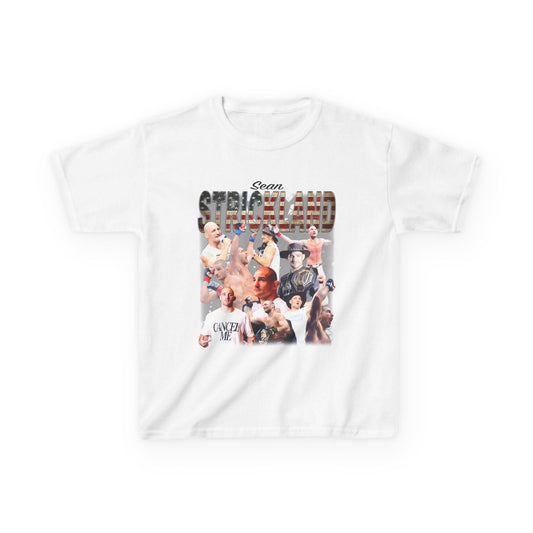 Sean Strickland UFC Graphic Tee (Kids) - VFtees