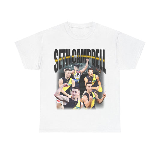 Seth Campbell AFL Graphic Tee - VFtees