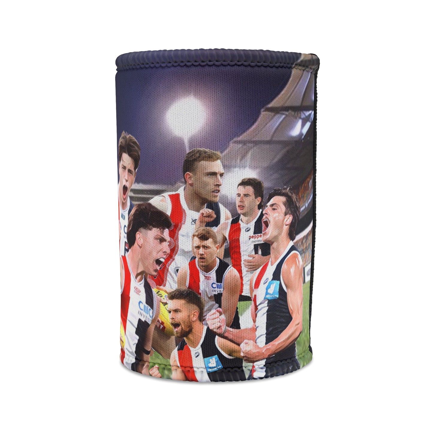 St Kilda AFL Stubby Holder - VFtees
