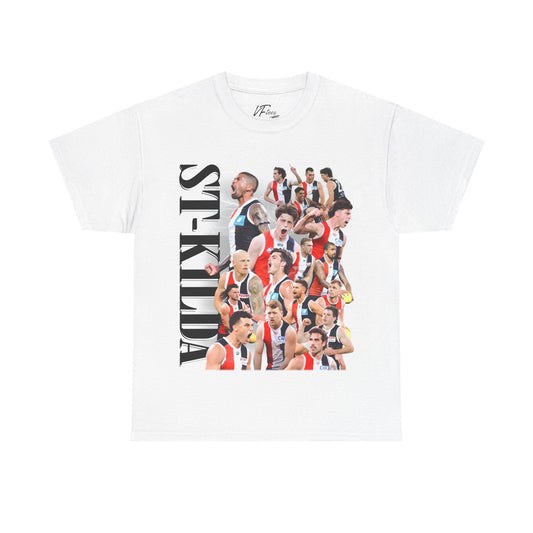 STKILDA SAINTS - VFtees