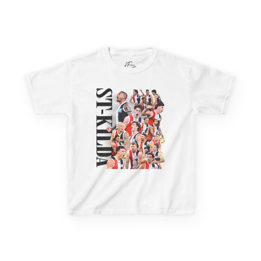 STKILDA SAINTS (Kids) - VFtees