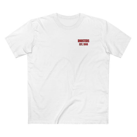 Sydney Rugby League Tee - Roosters Club Series - VFtees