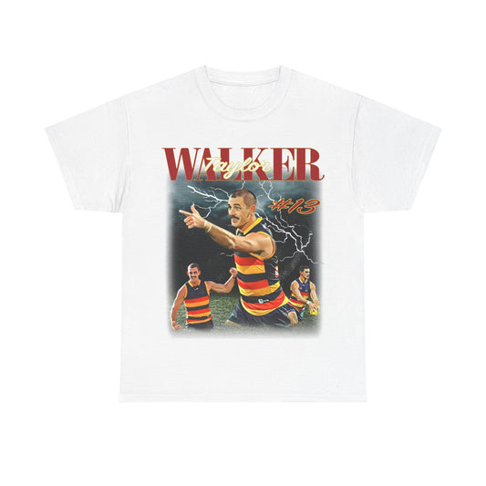 Taylor Walker AFL Graphic Tee - VFtees