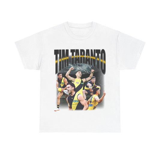 Tim Taranto AFL Graphic Tee - VFtees