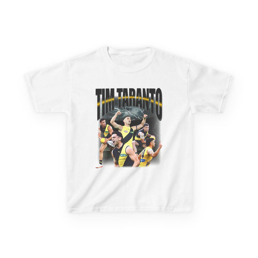 Tim Taranto AFL Graphic Tee (Kids) - VFtees