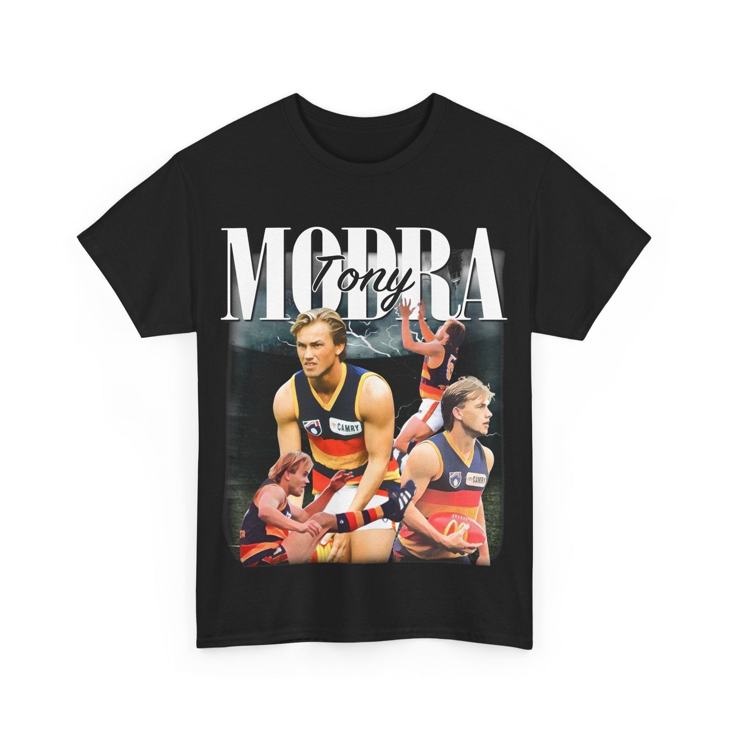 Tony Modra - VFtees