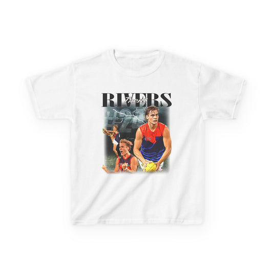 Trent Rivers - VFtees