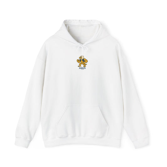 West Coast Heritage Hoodie - Eagles Edition - VFtees