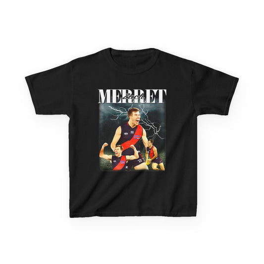 Zach Merret - VFtees