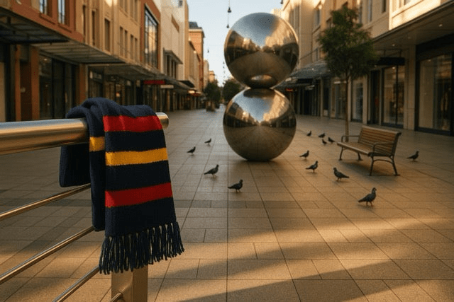 Adelaide - VFtees